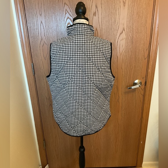 Puff vest - Picture 4 of 5